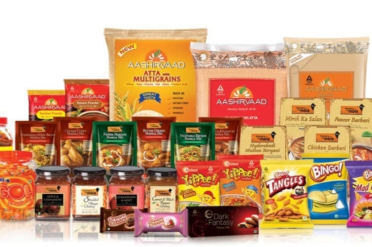 FSSAI To Make Mandatory Disclosure Of Salt, Sugar, Fat Content On Packaged Foods In Bold And Large Font